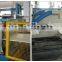 Plastic Extruder: XPS Insulation Panel Extrusion Line