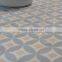 table cloth polyster in china/sequin table cloth dubai/soft glass table cover