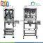 Semi-automatic Liner Weigher manual canning machine