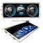 bay type tft lcd display 12.3 inch car lcd S123WU01 car lcd screen