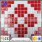 background glass mosaic tile