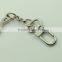Wholesale Nickel Free Zinc Alloy 13mm 1/2 Inch Snap Hook Keychain Little Purse Hook