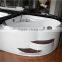 China manufacture fiberglass pool,massaging bathtub,hydro bath tubs