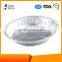 Bottom price high technology disposable aluminum foil egg tray