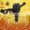 3/4"full circle agriculture irrigation Plastic Impact Sprinklers