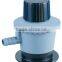 Kitchen Using Pressure Valves with ISO9001-2008
