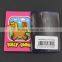 Printing Epoxy Sticker Fridge Magnet Custom Design Blank Fridge Magnet