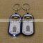 Promotion custom keychain bottle opener with led light
