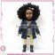 Baby Black Dolls Wholesale Mini Vinyl Girl african american dolls
