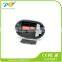 Rechargeable wireless optical mouse 2.4ghz computer mouse custom printed