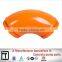 Putzmeister concrete pump parts,DN125 Concrete pump Pipe Bend
