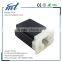 manual swipe 3 tracks cheap msr magnetic card reader