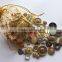 Mixed craft button for DIY, gift promotion and handicraft making