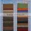 Yarn dyed polyester cotton plain fabric