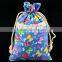 Multifunctional printingjute drawstring bag wholesale china supplier                        
                                                                                Supplier's Choice