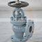 JIS F7320 10K Marine Cast Steel Angle Valve