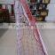 7' x 4' portable PVC soccer goal for training