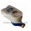 IP68 Dry Dial RF Card Prepaid Water Meter