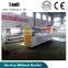 Cartons Packaging Type and New Condition paper slitting machine/slitter machine