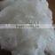 White color Virgin polyester staple fiber with High quality