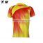 High quality custom made sublimation cricket jersey