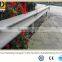 Zinc coating hot dipped galvanized steel guardrails for sale