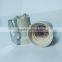 #E27 Plastic Trumpet Lamp Holder