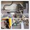 NC-65 Heavy Duty CNC Automatic Circular Saw Log Cutting Machine