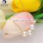 cheap AAA quality freshwater pearl choker pendant for sale