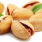 100% organic and natural Pistachio nuts