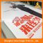 2016 Foam core mounting board,polystyrene foam sheet ,Pvc laminated foam sheet display signs                        
                                                Quality Choice