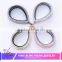 Wholesale water drop diy charm locket