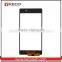 100% Tested Original New Mobile Phone Parts Touch Glass For Sony Xperia Z2 L50w