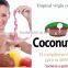 HOT SALE - ORGANIC TROPICAL EXTRA VIRGIN COCONUT OIL RICH AND PURE