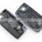 Hot Sale Peugeot 307 car key shell with light button for universal fake car key