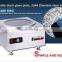 8KW 380V CE CB ETC hotel restaurant stainless steel commercial induction cooker with table top with glass plated H80PM