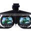 Factory Directly Sale Bluetooth Active Shutter 3d Glasses Head Mounted Display