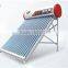 15Tubes Solar Water Heater and Solar Geyser(Manufacturer)
