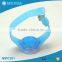 Promotional sale colorful high quality waterproof silicone children watch