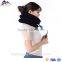 High Quality Wool Adjustable Cervical Back Muscle Trainer& Neck Support