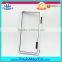 High Quality Wholesaler Price for Colorful Bumper Cover Case for Huawei p7