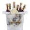 UCT stainless bottle LED cooler