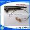 2.4 GHz wifi 5dBi 802.11b/g WiFi Antenna RP-SMA Male Connector For PCI Card USB Wireless Router +IPX-RP SMA Female 1.13