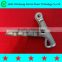 Aluminium strain cable clamp,dead end clamp,tension clamp,overhead power line accessories
