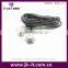 INST d sub mini connector
