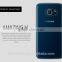 Factory price mobile phone Tempered Glass Screen protector/film for Samsung Galaxy S6 Edge back