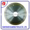 14''/350mm Laser Weld Diamond Saw Blades for Concrete Cutting