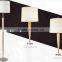 2015 Indoor metal hotel lighting floor lamp for decorative in UL