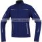 wholesale free design top professional running jacket