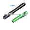 hot selling Aluminium alloy 2xAAA Battery LED flashlight pen style light